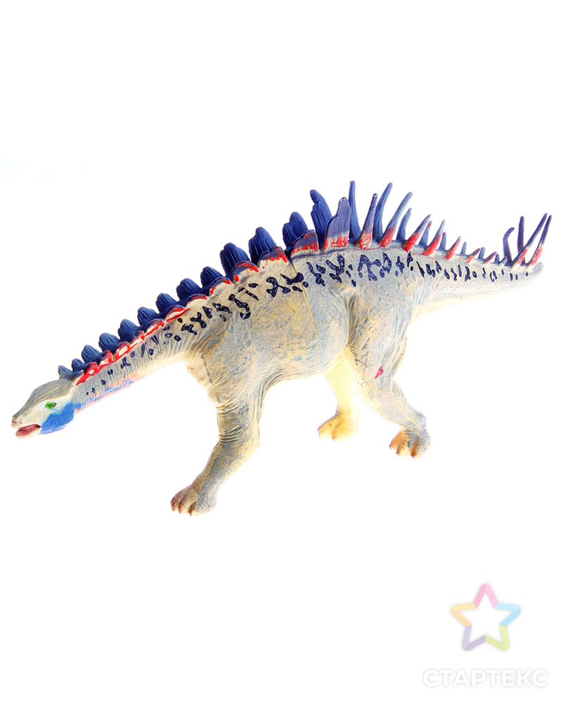 Фигурка «Динозавр», МИКС арт. СМЛ-102053-1-СМЛ0000699948 5
