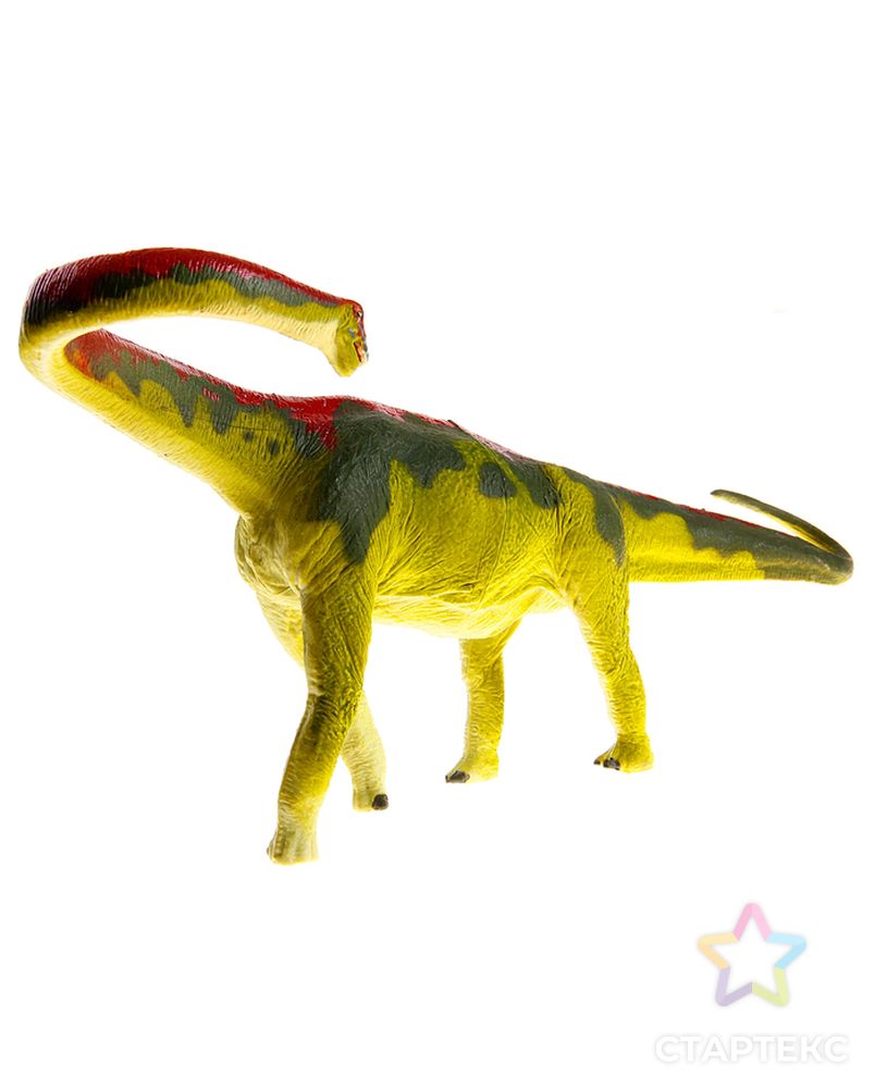 Фигурка «Динозавр», МИКС арт. СМЛ-102053-1-СМЛ0000699948 6
