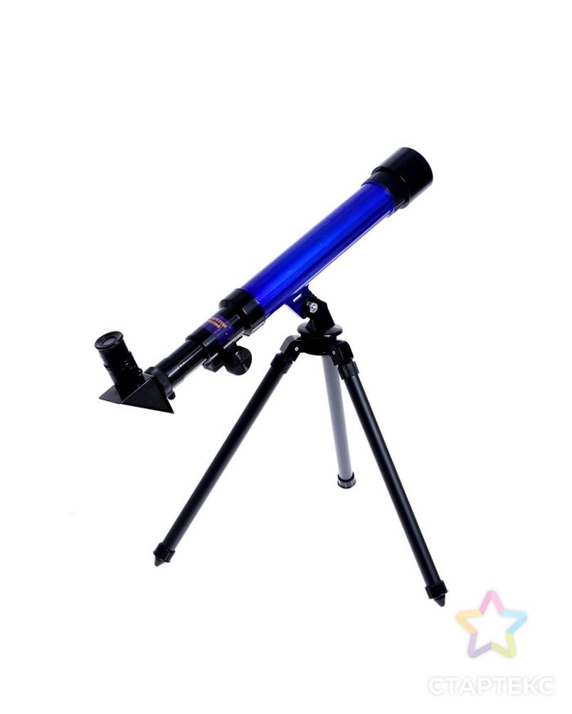ЭВРИКИ Набор ученого микроскоп + телескоп, 2 в 1 арт. СМЛ-218025-1-СМЛ0007023355 3