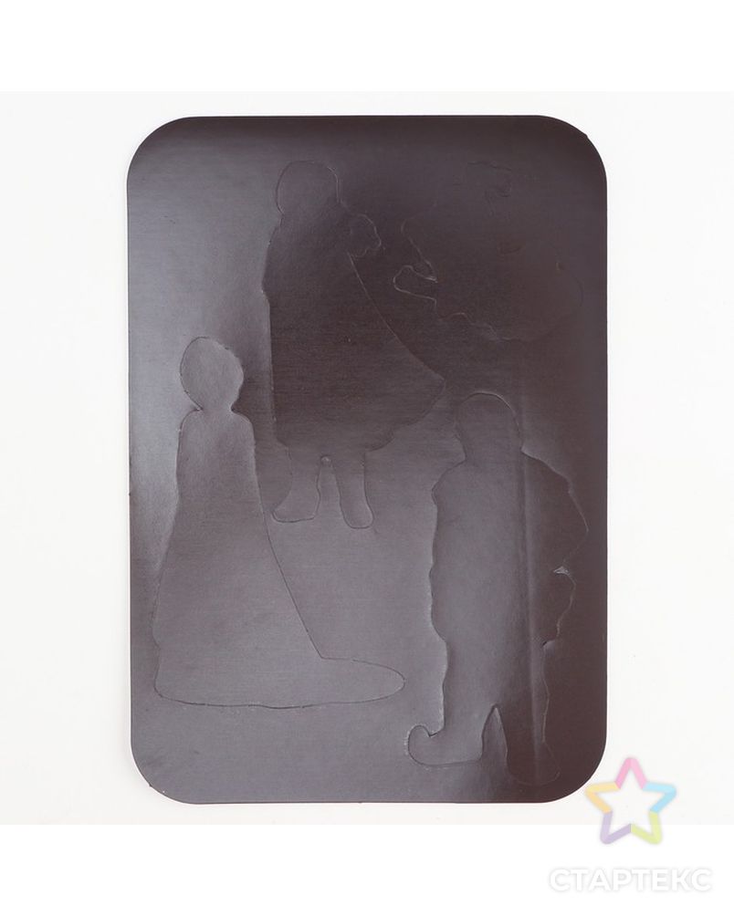 Магнитный набор "Frozen" Холодное сердце арт. СМЛ-220900-1-СМЛ0007038845 5
