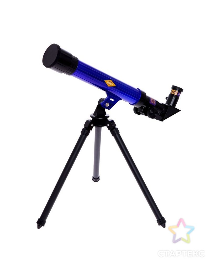 Набор «Планетарий и телескоп» арт. СМЛ-230926-1-СМЛ0007074020 2