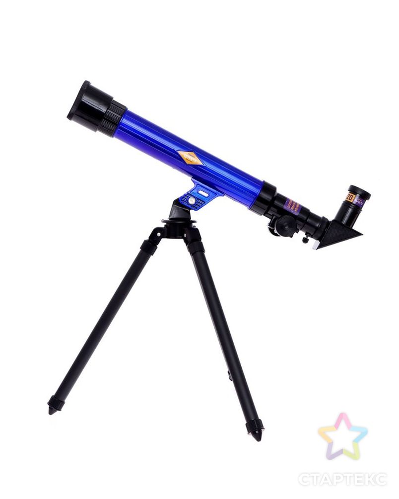 Набор «Планетарий и телескоп» арт. СМЛ-230926-1-СМЛ0007074020 3