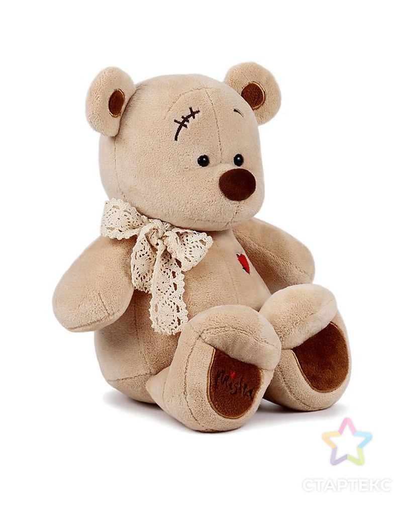 Мягкая игрушка «Медведь Misha», 30 см арт. СМЛ-158169-1-СМЛ0007077507 2