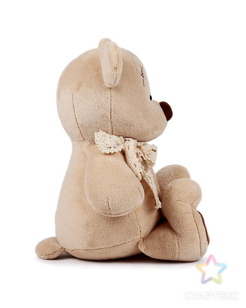 Мягкая игрушка «Медведь Misha», 30 см арт. СМЛ-158169-1-СМЛ0007077507 3