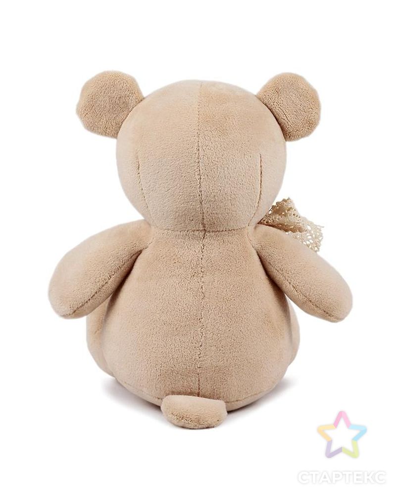Мягкая игрушка «Медведь Misha», 30 см арт. СМЛ-158169-1-СМЛ0007077507 4