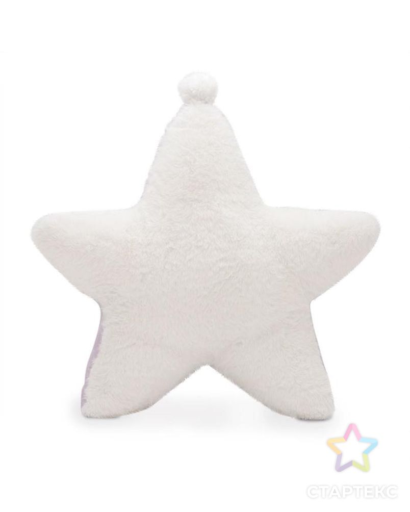 Мягкая игрушка-подушка «Звезда» арт. СМЛ-161469-1-СМЛ0007088101 2