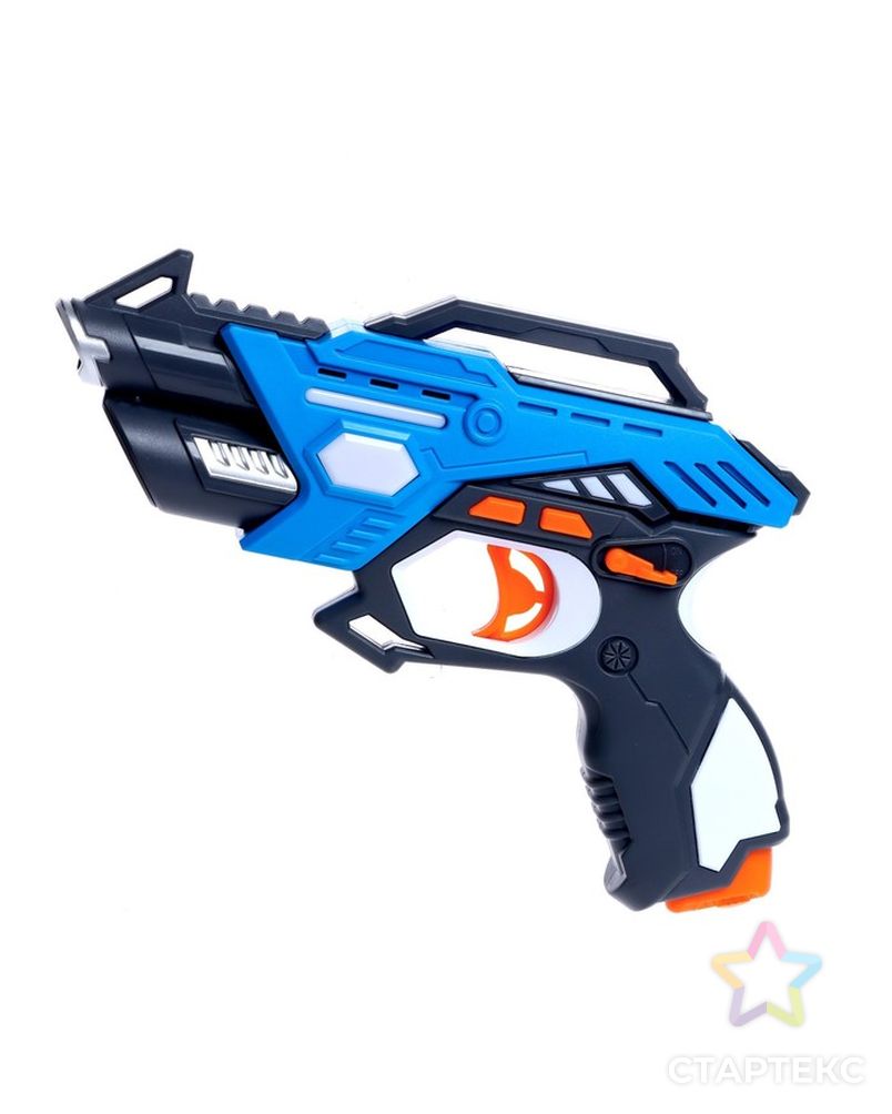 X-FORCE Электронный тир "Spacehunter Gun" арт. СМЛ-218320-1-СМЛ0007258262 3