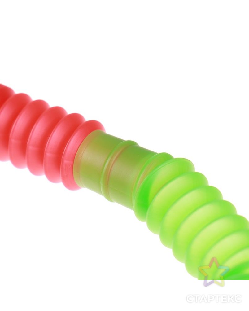 Игрушка антистресс Pop Tubes, набор 6 штук, цвета МИКС арт. СМЛ-197621-1-СМЛ0007291901 4