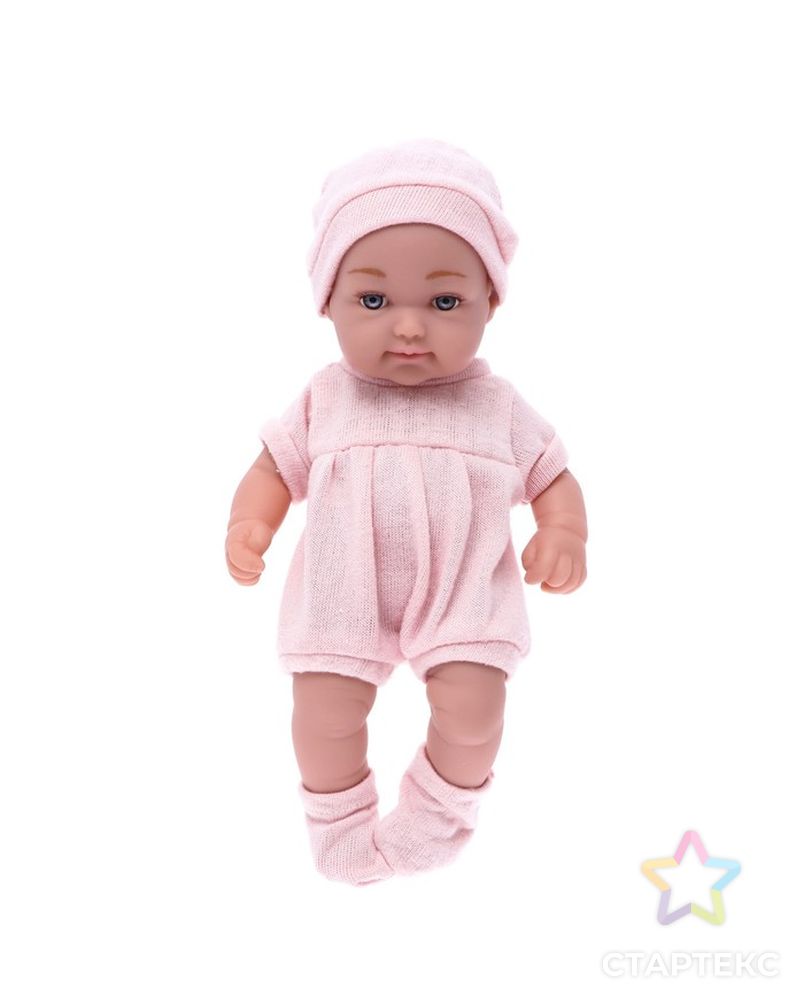HAPPY VALLEY Пупс "Baby of dreams" Premium edition арт. СМЛ-225558-1-СМЛ0007331565 2