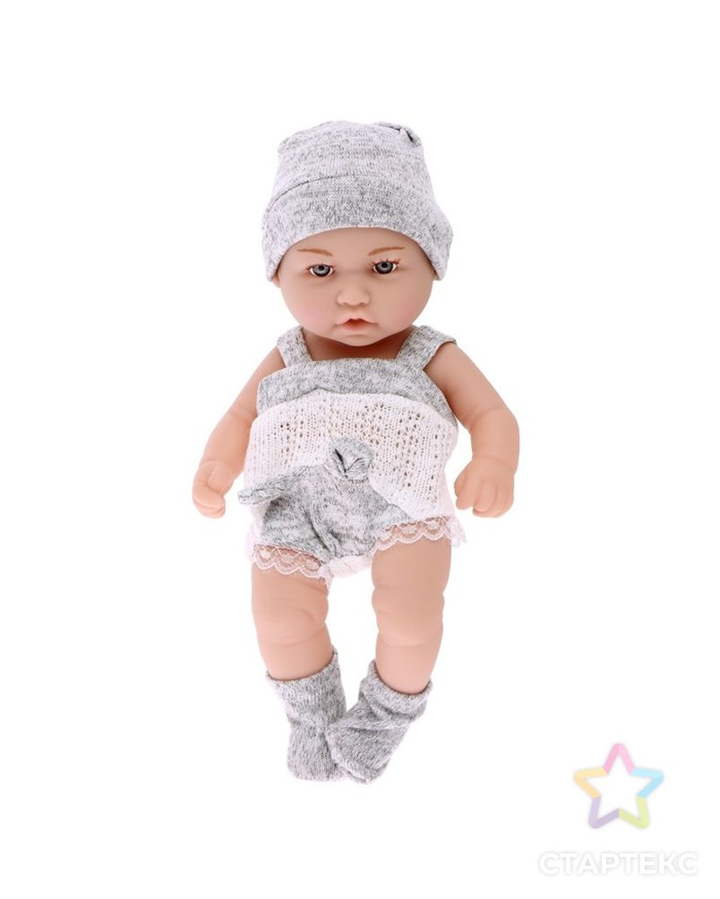 HAPPY VALLEY Пупс "Baby of dreams" Premium edition арт. СМЛ-228122-1-СМЛ0007331566 2