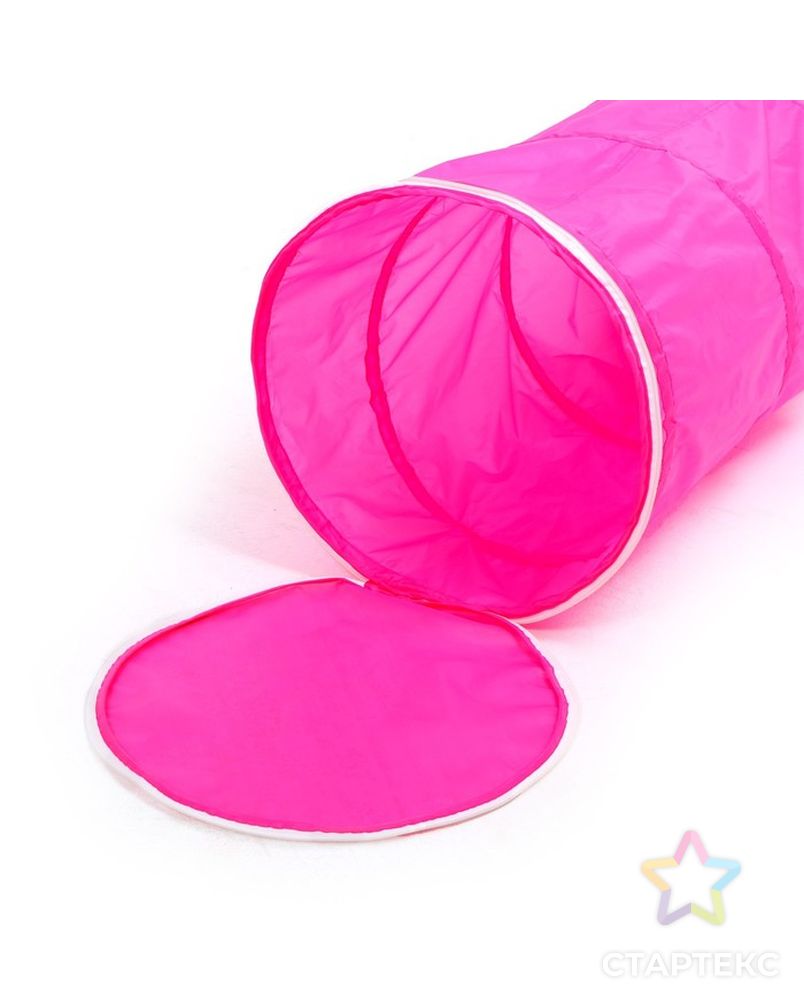 Детский туннель "Единорог", цвет розовый арт. СМЛ-219802-1-СМЛ0007335399 5