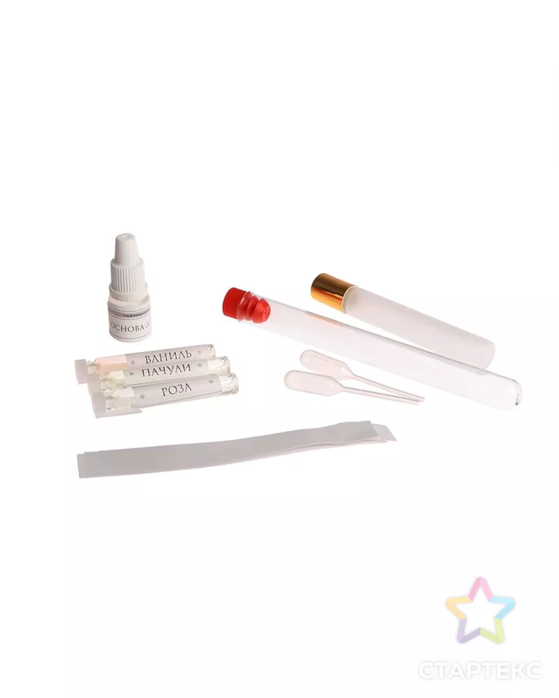 Набор для творчества "Юный Парфюмер: мини. ", Милой принцессе арт. СМЛ-198401-1-СМЛ0007353962 - рис. 2