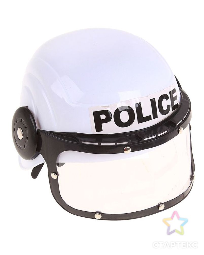 Шлем полицейского «Миротворец» арт. СМЛ-102278-1-СМЛ0000739449 1