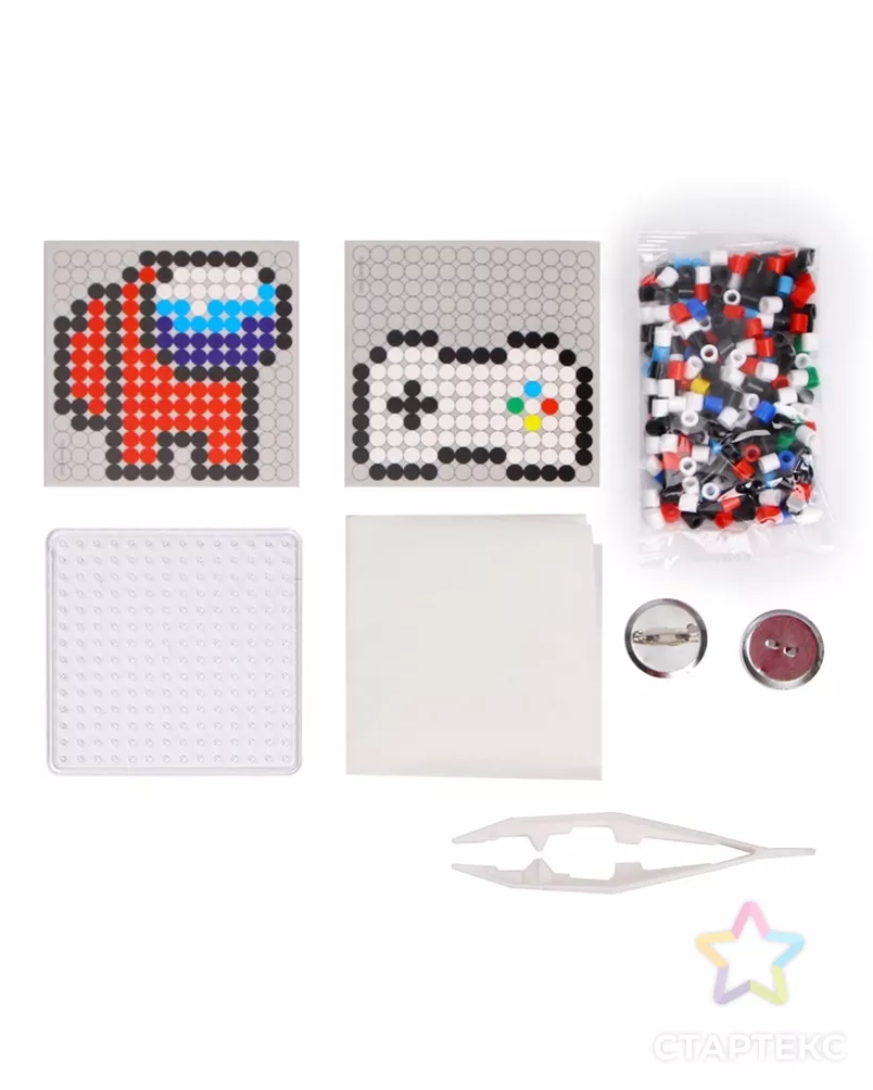  арт. СМЛ-247071-1-СМЛ0007574253 - рис. 3