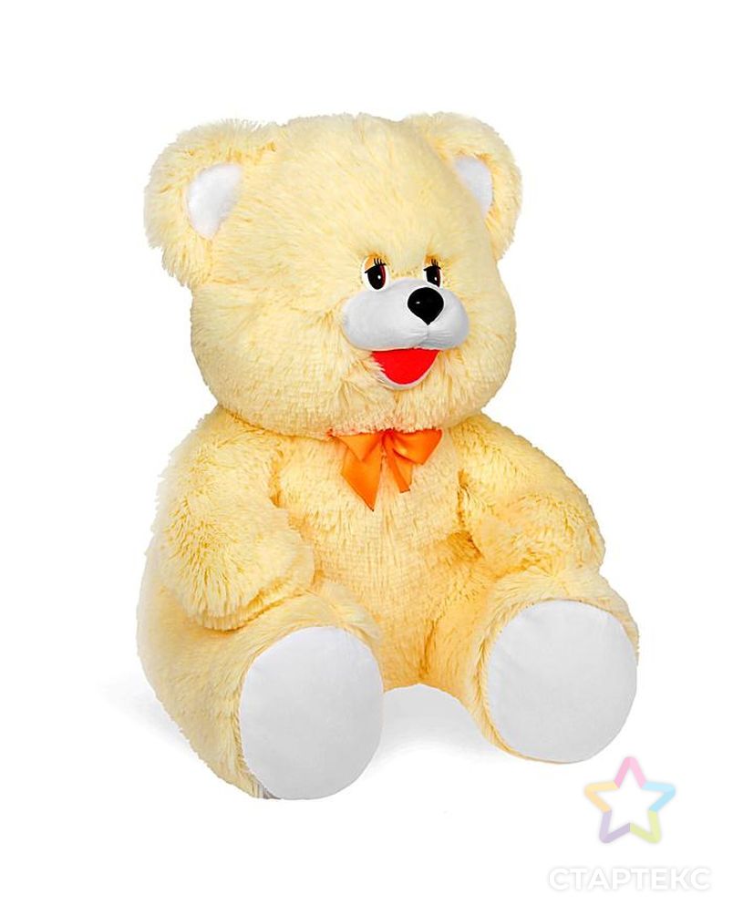 Мягкая игрушка «Медведь», 40 см, МИКС арт. СМЛ-102590-1-СМЛ0000796834 6