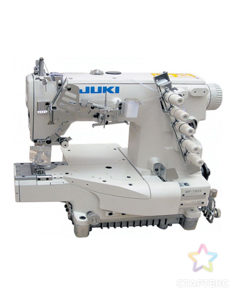 JUKI MF-7923-U11-B64/UT57 (pn)/SC921BN/M51N/CP18B арт. ТМ-4788-1-ТМ0654409 1
