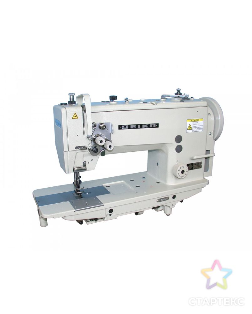 Промышленная швейная машина SEIKO LSWN-8BL-3 арт. ТМ-6214-1-ТМ-0014008 1