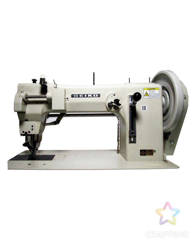 Промышленная швейная машина SEIKO TH-8B арт. ТМ-6215-1-ТМ-0014010 1