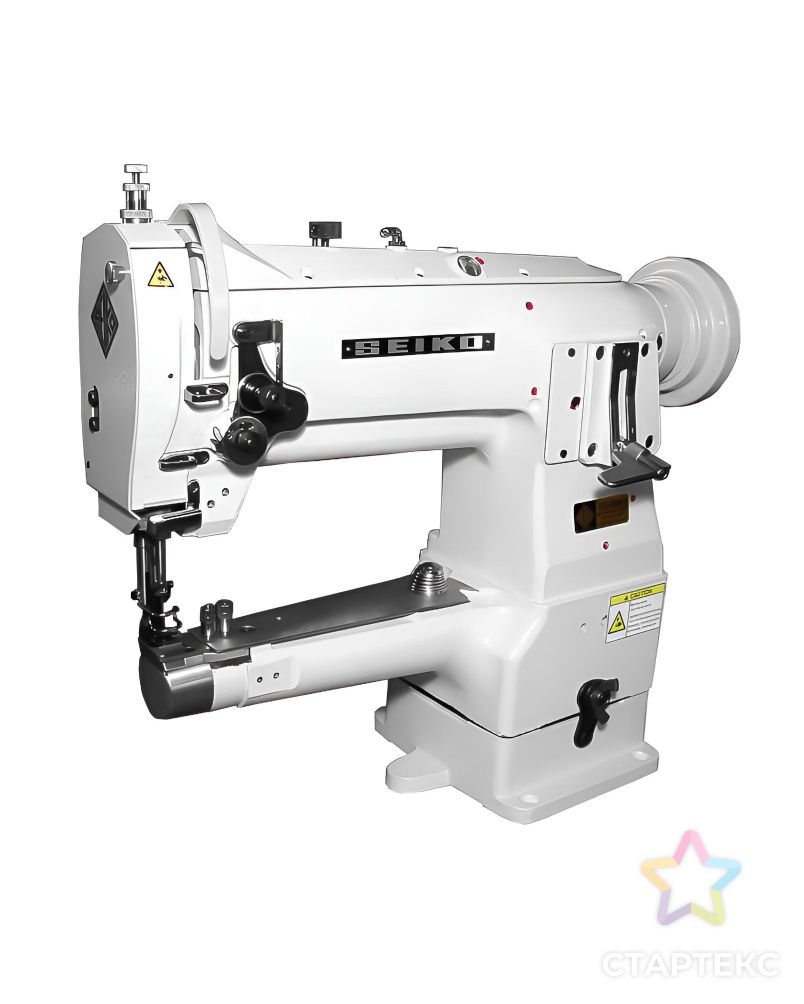 Промышленная швейная машина SEIKO LSC-8BLV-1 арт. ТМ-6219-1-ТМ-0014014 1