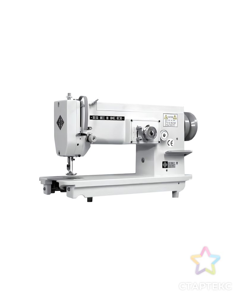 Промышленная швейная машина SEIKO LZ2-990-3N арт. ТМ-6221-1-ТМ-0014017 1