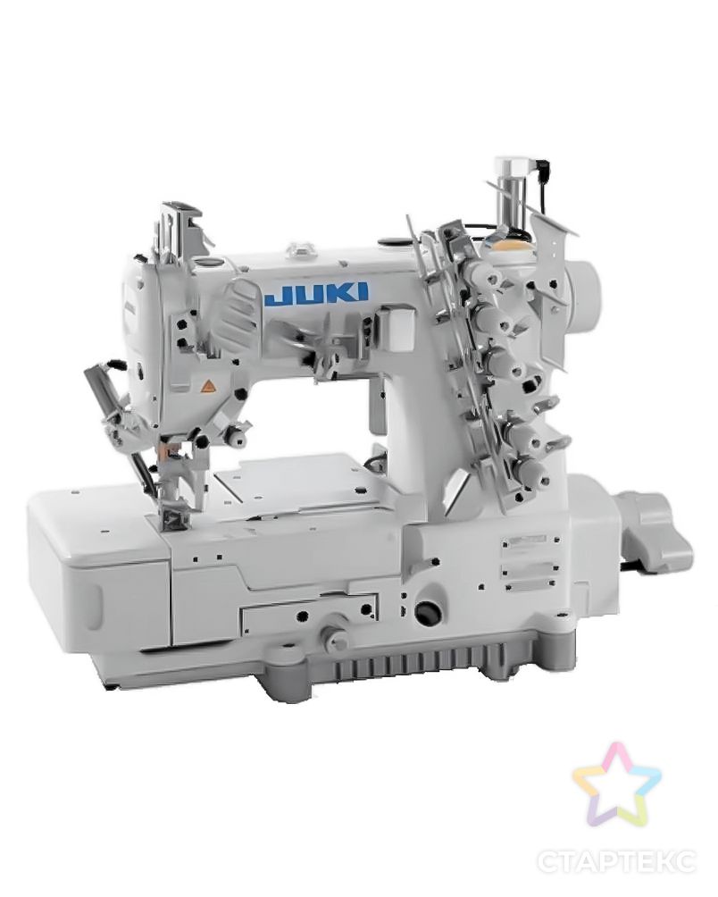 Промышленная швейная машина Juki MF-7523-U11-B64/UT35/SC921BN/M51/CP18B (эл.обр.) арт. ТМ-6222-1-ТМ-0014058 1