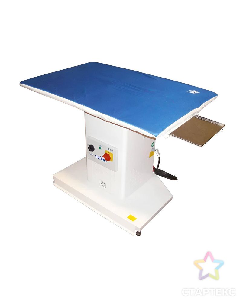 Утюжильный стол Malkan UP102 арт. ТМ-6248-1-ТМ-0014880 1