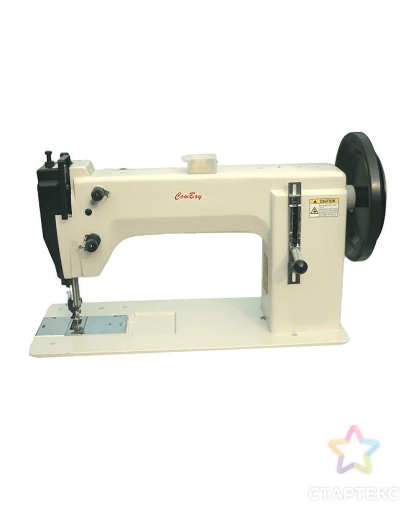 Промышленная швейная машина HIGHTEX 7273BV (стол) арт. ТМ-6280-1-ТМ-0014975 1