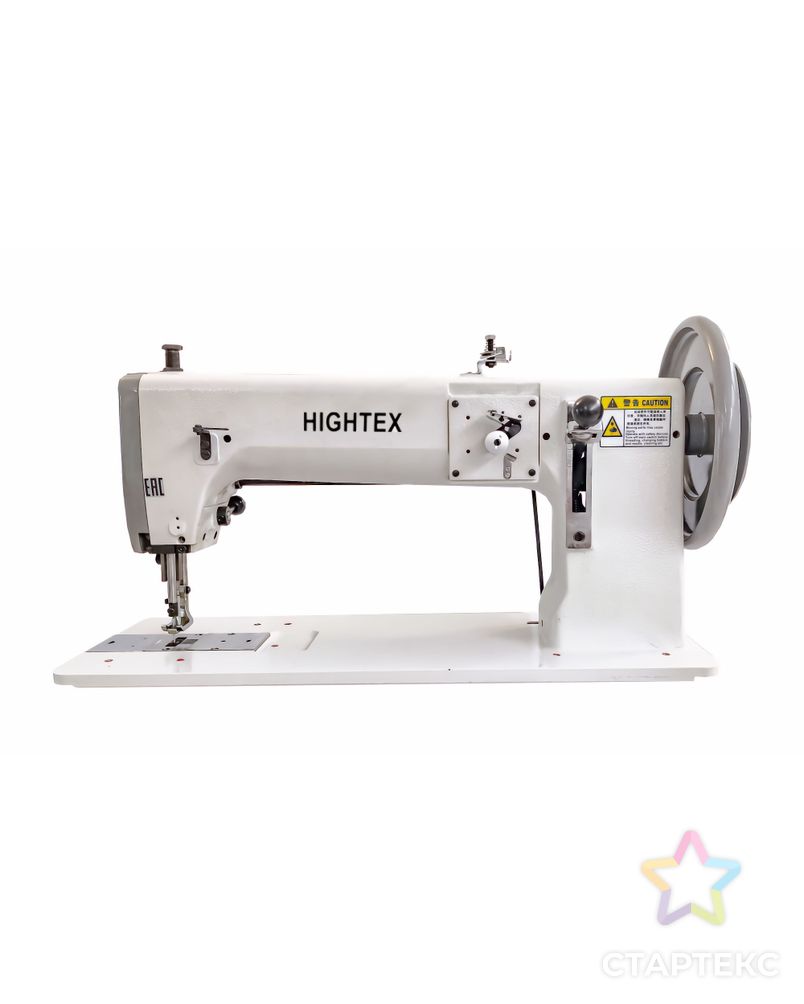 Промышленная швейная машина HIGHTEX 7243 (стол) арт. ТМ-6320-1-ТМ-0015592 1