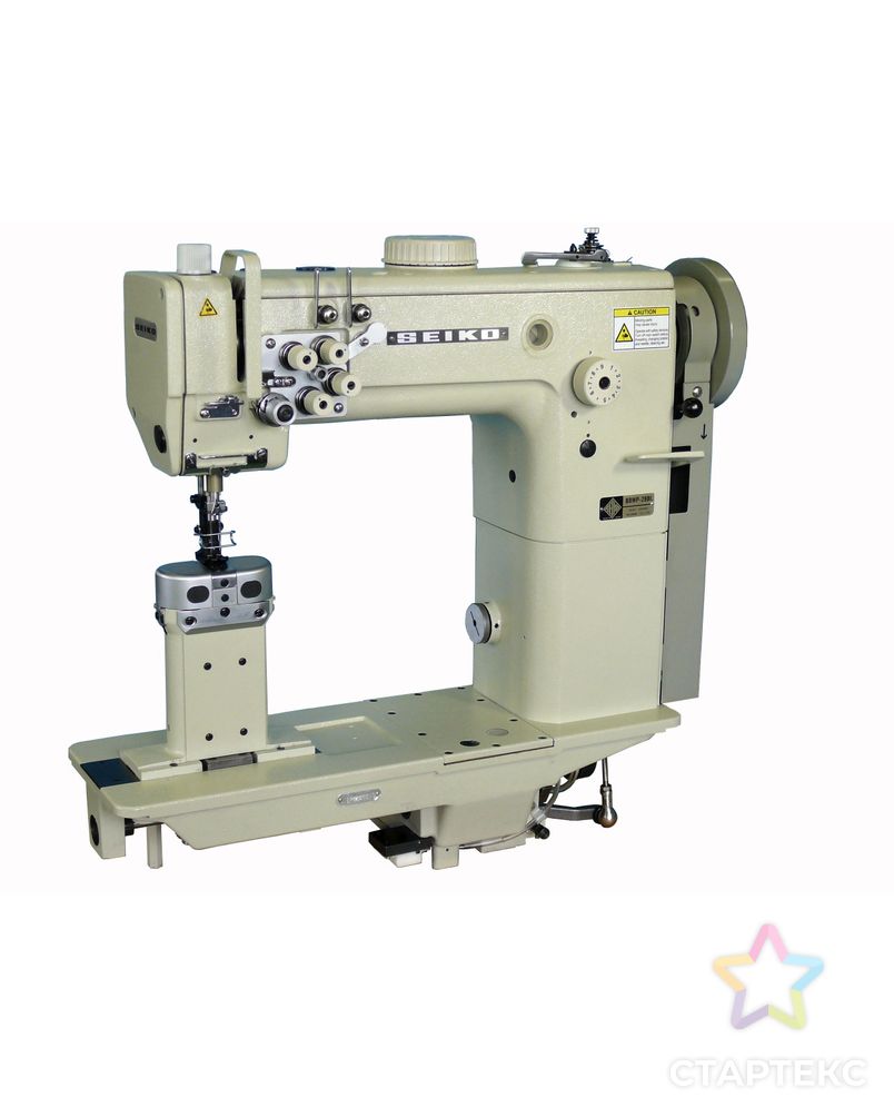 Промышленная швейная машина SEIKO BBWP-28BL арт. ТМ-6381-1-ТМ-0017142 1
