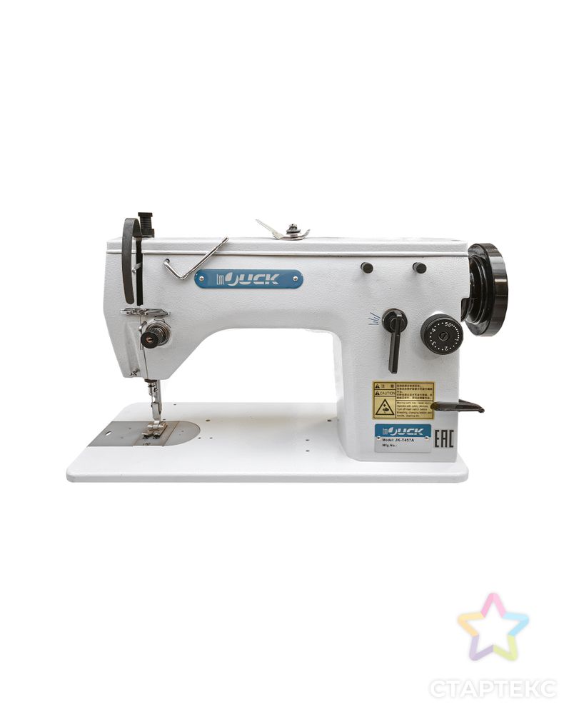 Промышленная швейная машина JUCK JK-T457A арт. ТМ-6529-1-ТМ-0019565 1