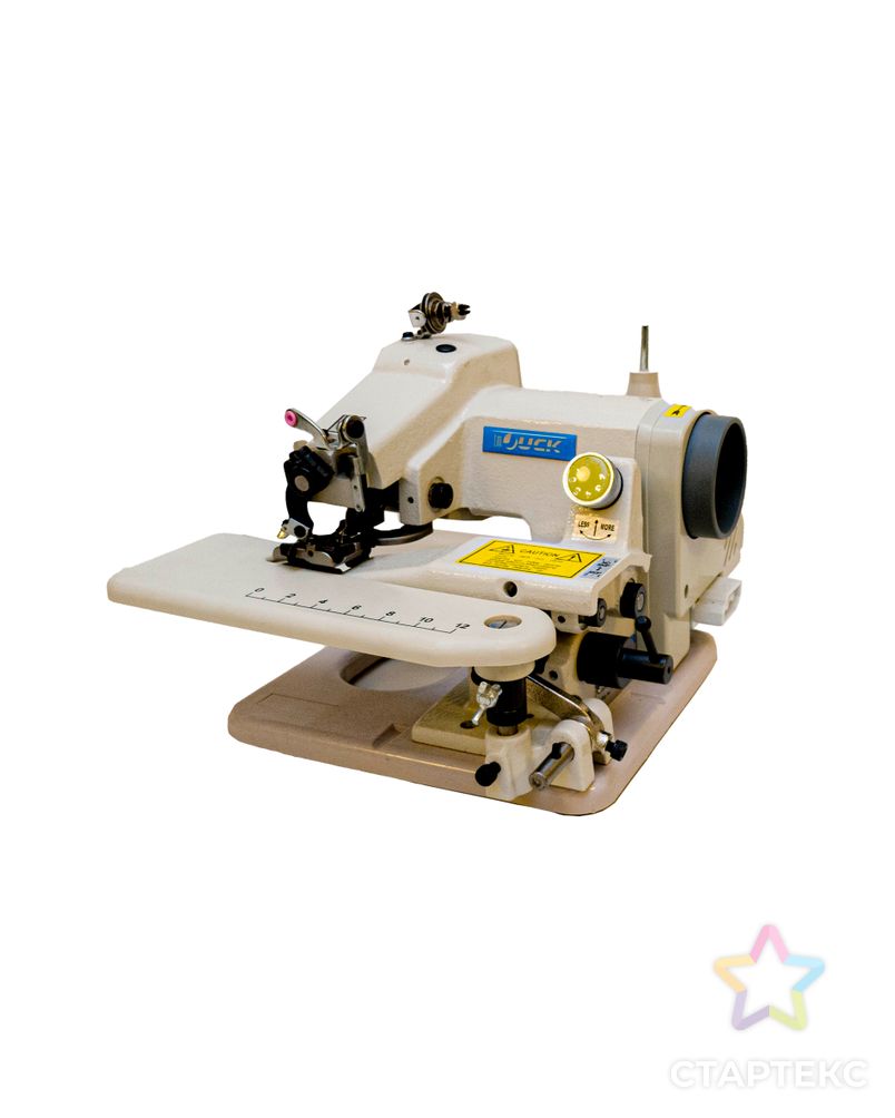 Промышленная швейная машина JUCK JK-T500-1 (комплект) арт. ТМ-6751-1-ТМ-0021741 1