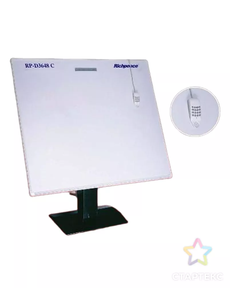 Дигитайзер Richpeace AO (914x1219) арт. ТМ-6775-1-ТМ-0022329 - рис. 1