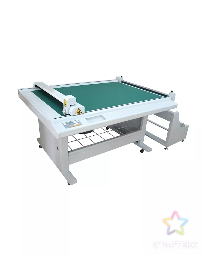 Планшетный режущий плоттер Richpeace RP-TM1509 арт. ТМ-7205-1-ТМ-0029612 - рис. 1