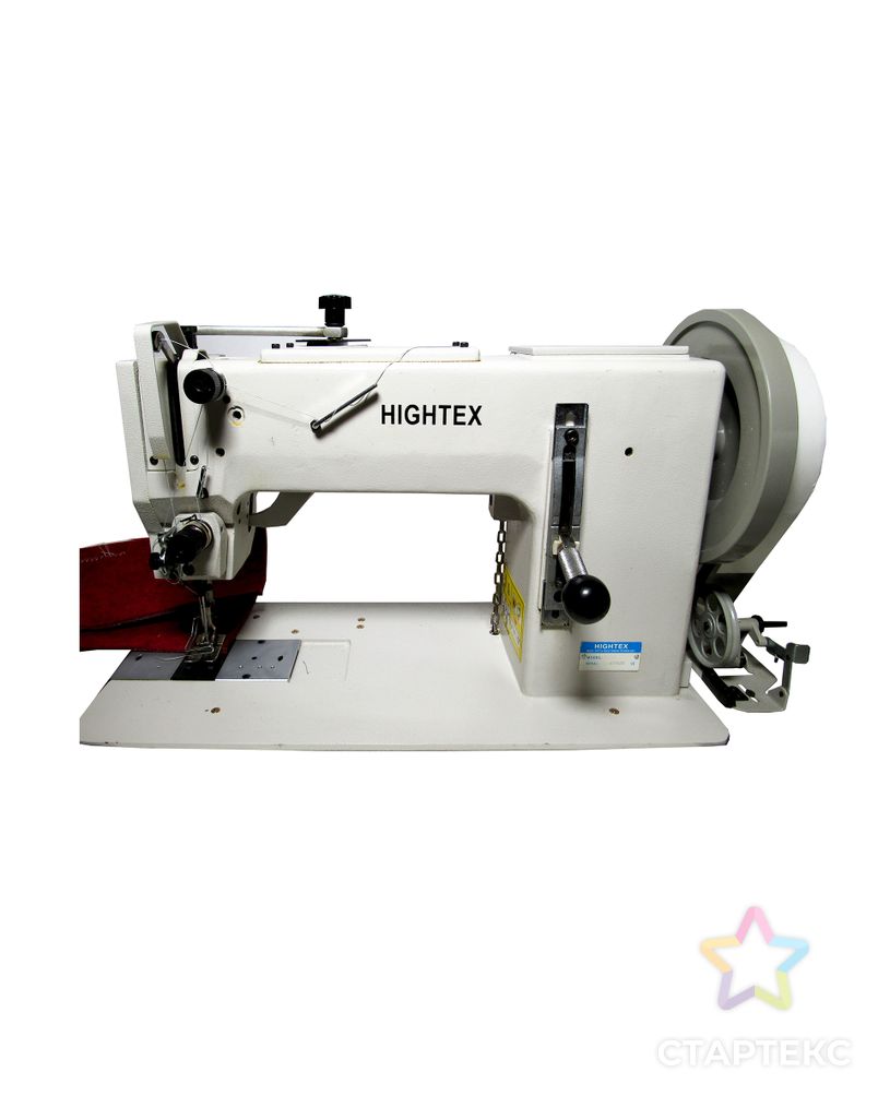 Промышленная швейная машина HIGHTEX 9266 (стол) арт. ТМ-7325-1-ТМ-0031026 1