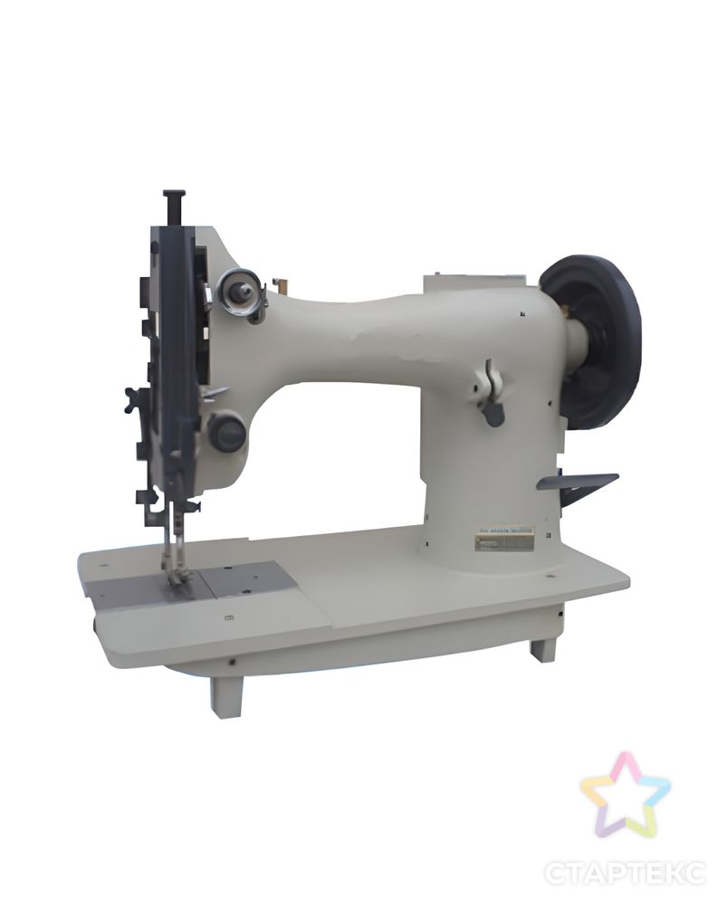 Промышленная швейная машина HIGHTEX 7132UL (стол) арт. ТМ-7327-1-ТМ-0031028 1