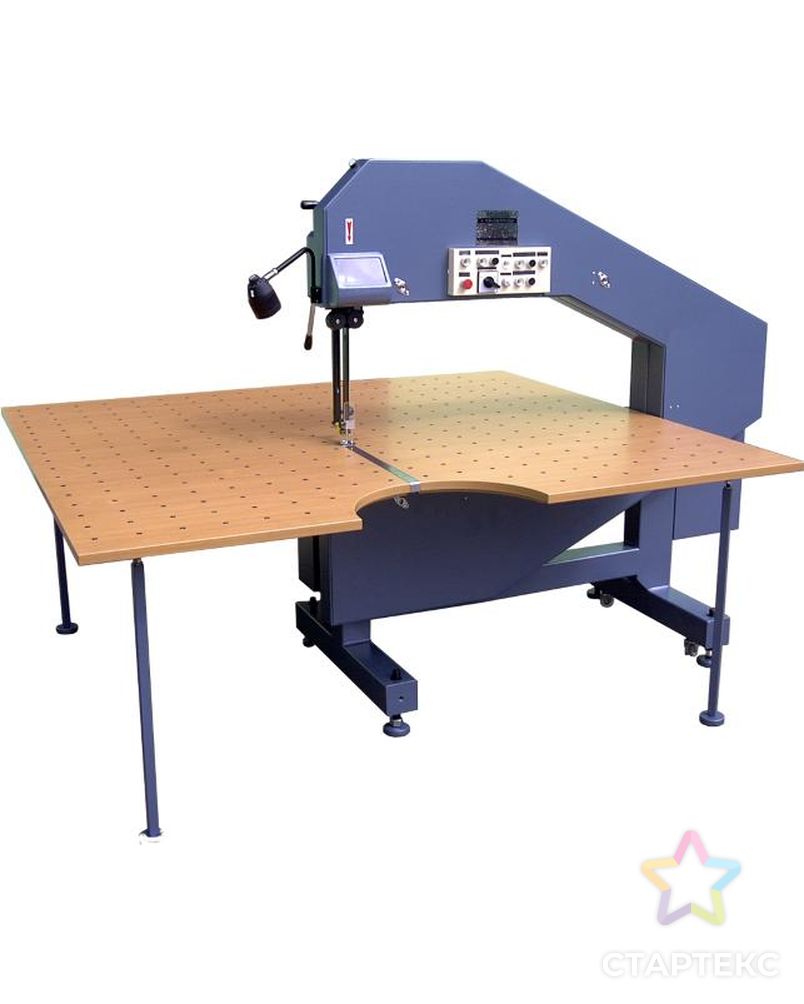 Ленточный раскройный нож Kaigu bk1200