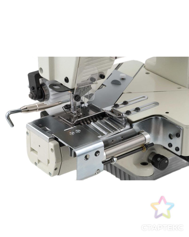 Промышленная швейная машина Kansai DX9902-3U/UTC-A/I90C-4-9B арт. ТМ-7438-1-ТМ-0033212 1