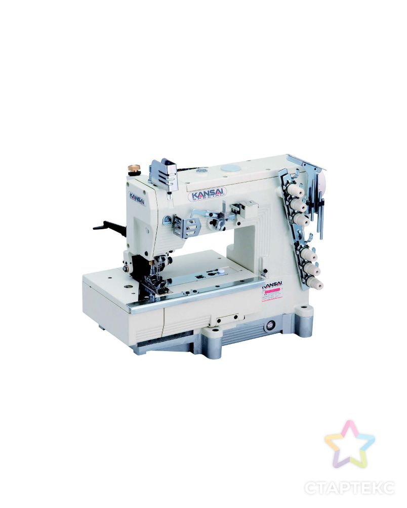 Промышленная швейная машина Kansai Special NL5803GTMF 1/64 арт. ТМ-7439-1-ТМ-0033213 1