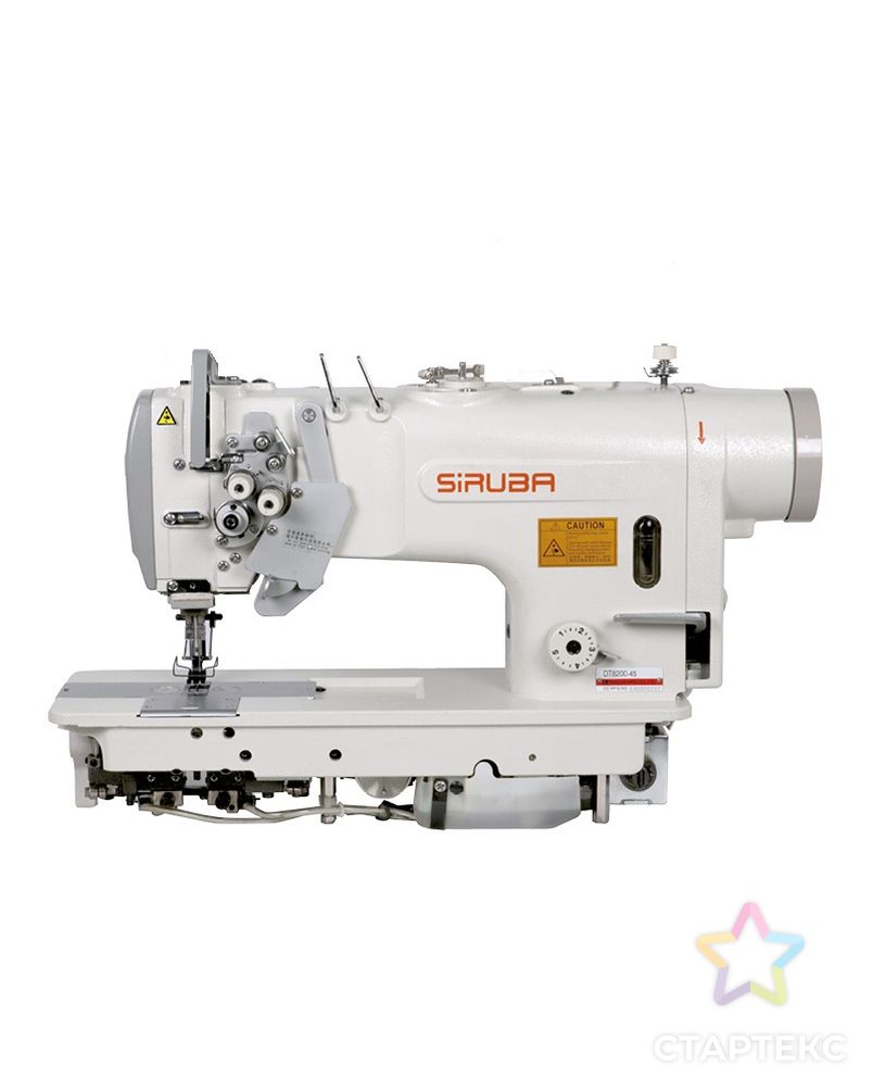 Промышленная швейная машина Siruba DT8200-42-064ML арт. ТМ-7706-1-ТМ-0052808 1