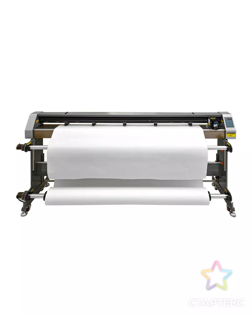 Струйный плоттер Magic Ink Jet 4hp (180 см) - купить в Москве оптом и в ...
