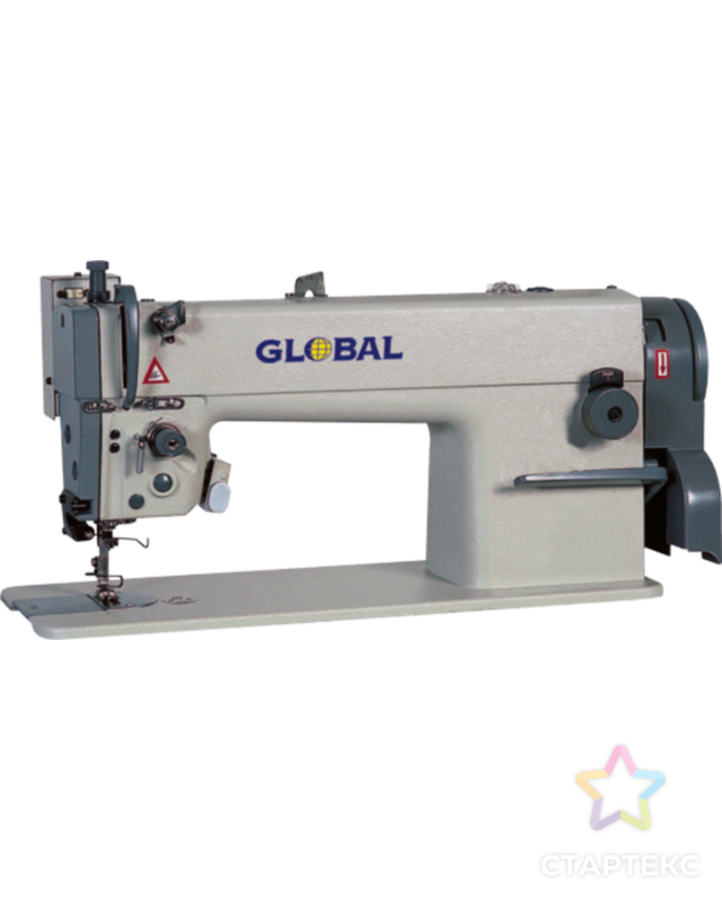 Промышленная швейная машина GLOBAL NF 331 AUT арт. ТМ-8210-1-ТМ-0068458 1