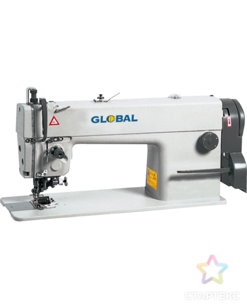 Промышленная швейная машина GLOBAL NF 331 SK арт. ТМ-8211-1-ТМ-0068460 1