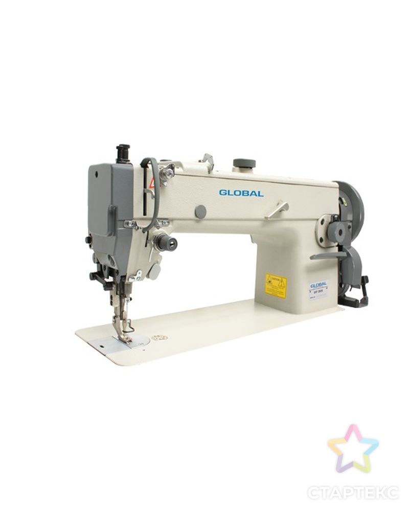 Промышленная швейная машина GLOBAL WF 995 арт. ТМ-8221-1-ТМ-0068542 1