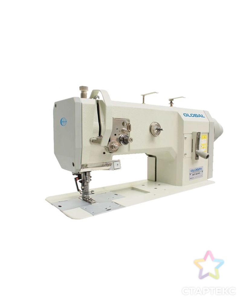 Промышленная швейная машина GLOBAL WF 9245 арт. ТМ-8224-1-ТМ-0068548 1