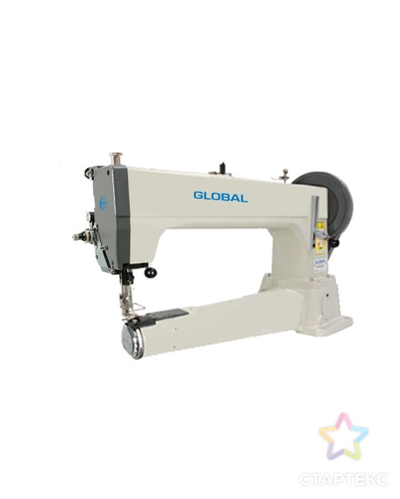 Промышленная швейная машина GLOBAL WF 905 арт. ТМ-8245-1-ТМ-0068590 1