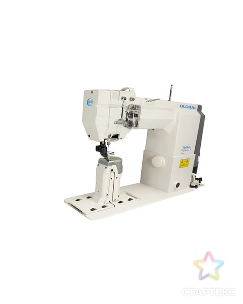 Промышленная швейная машина GLOBAL LP 9974 C арт. ТМ-8255-1-ТМ-0068610 1