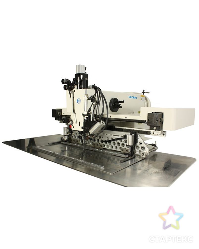 Промышленная швейная машина GLOBAL BT 500200 H-TB арт. ТМ-8273-1-ТМ-0068688 1