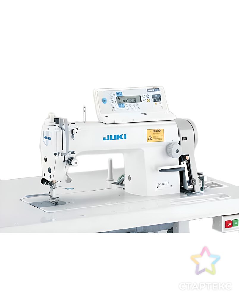 Промышленная швейная машина Juki DLN-5410NJ-7W/AK85/SC920/M92/CP180A арт. ТМ-8206-1-ТМ-0069048 1