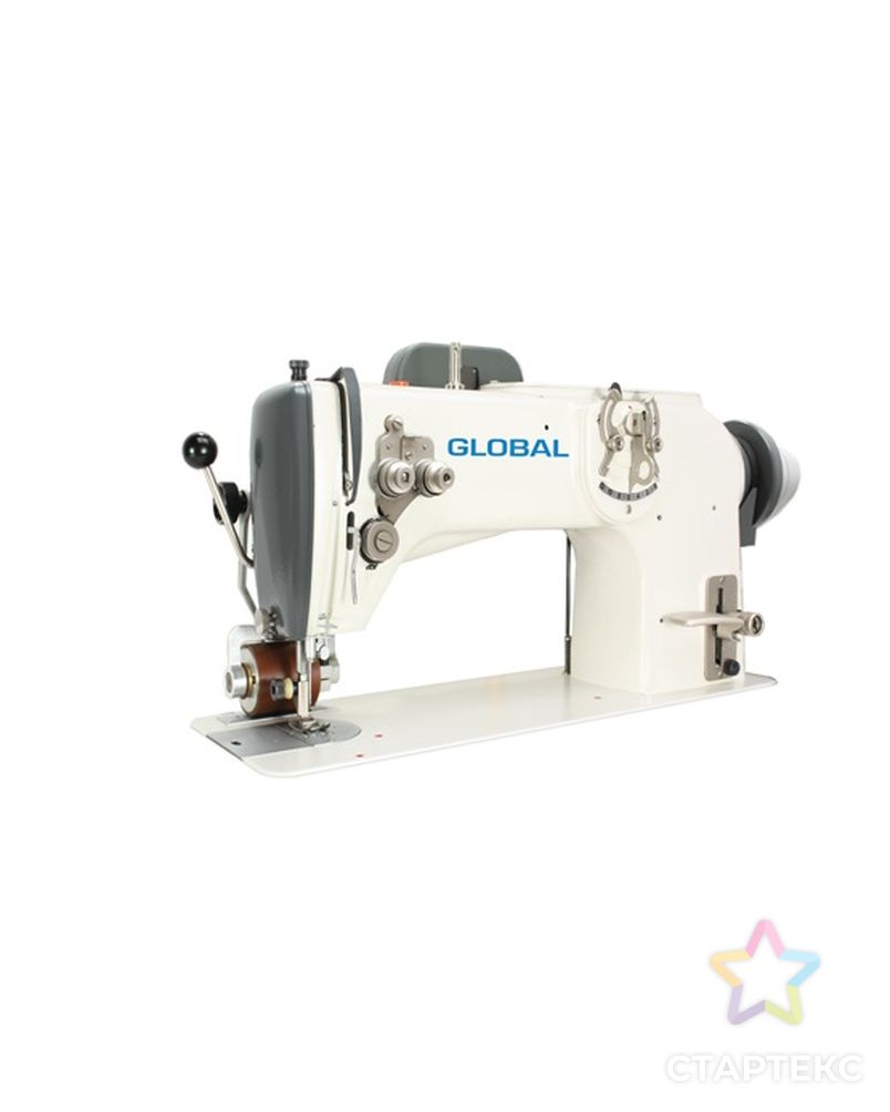 Промышленная швейная машина GLOBAL ZZ 217-3-S арт. ТМ-8283-1-ТМ-0069353 1
