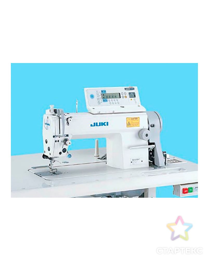Промышленная швейная машина Juki DLN-5410NH-7W/AK85/SC920/M92/CP180A арт. ТМ-5633-1-ТМ0797042 1